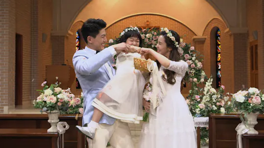 The Good Witch Episode 40