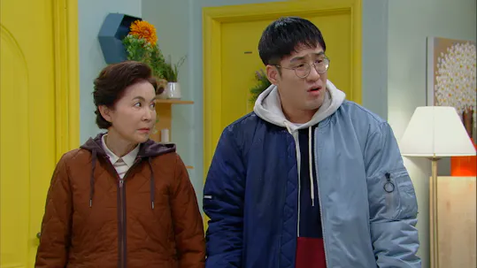 The All-Round Wife Episode 69