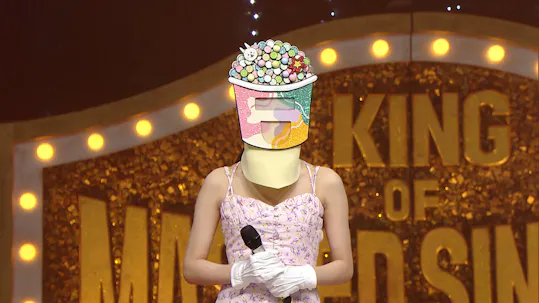 The King of Mask Singer Episode 390