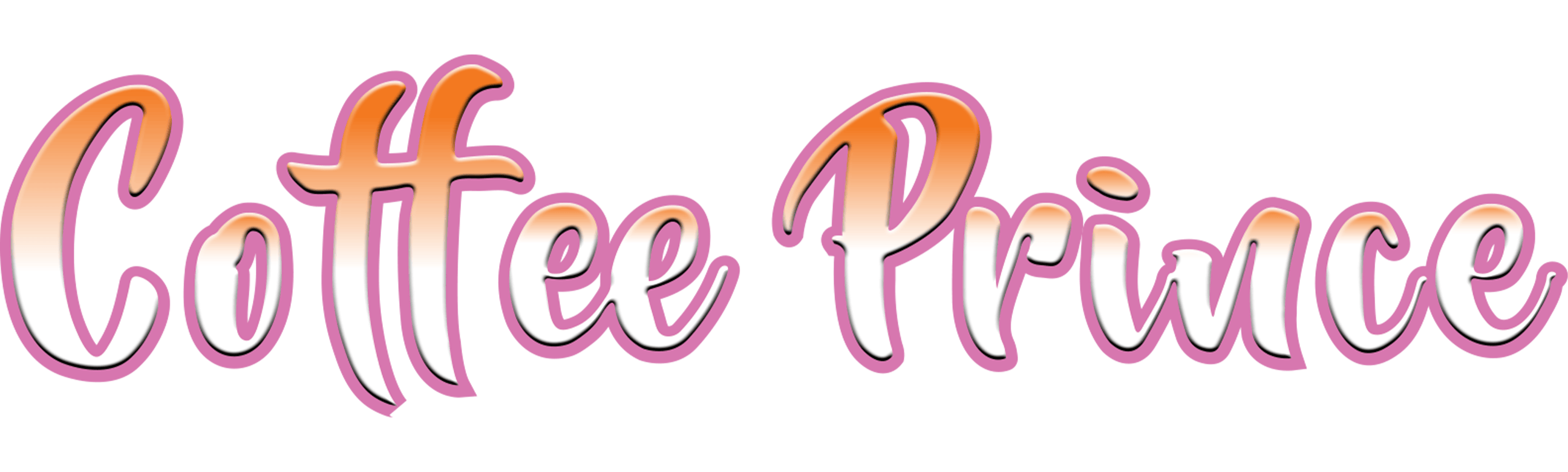 Coffee Prince
