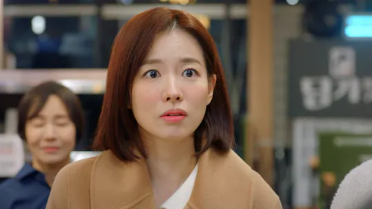 A Graceful Liar Episode 85