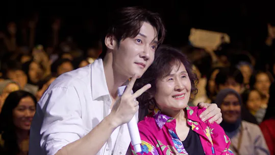 My Little Old Boy Episode 424