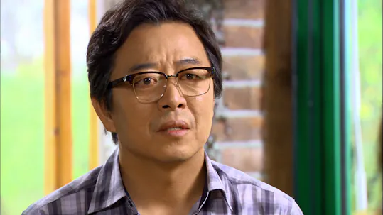 Glory Jane Episode 3