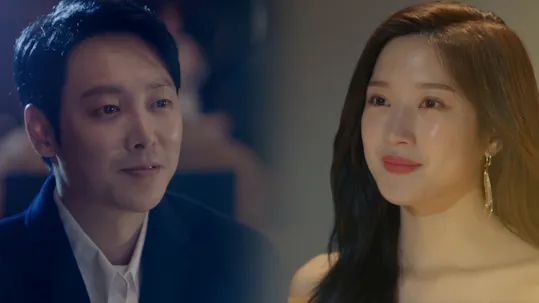 Find Me in Your Memory Episode 32