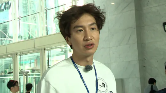 Running Man Episode 247