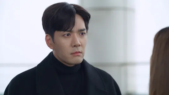 Vengeance of the Bride Episode 69
