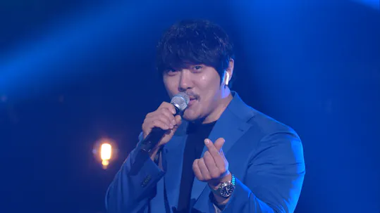 Yu Huiyeol's Sketchbook Episode 541