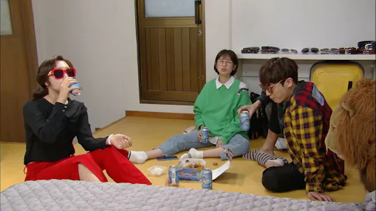 My Father is Strange Episode 22