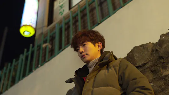 Rain or Shine Episode 9