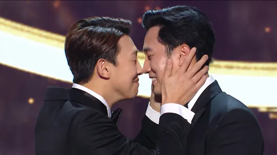 2018 MBC Drama Awards Episode 2