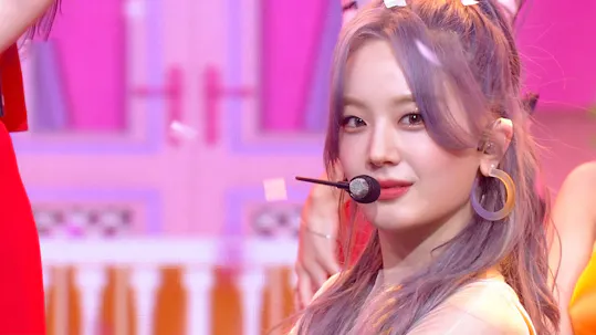 Music Bank K-Chart Episode 1087