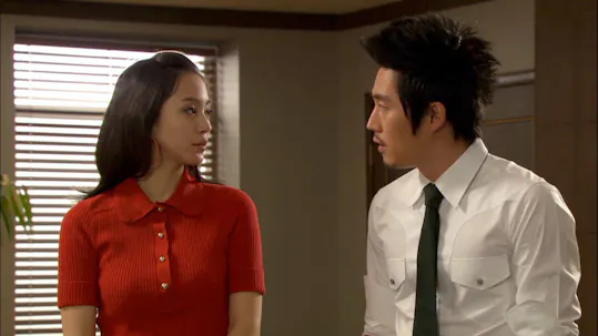 Tazza Episode 19