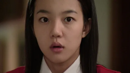 School 4 Episode 22