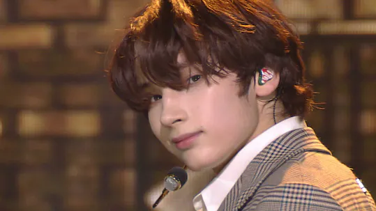 SBS Inkigayo Episode 1024