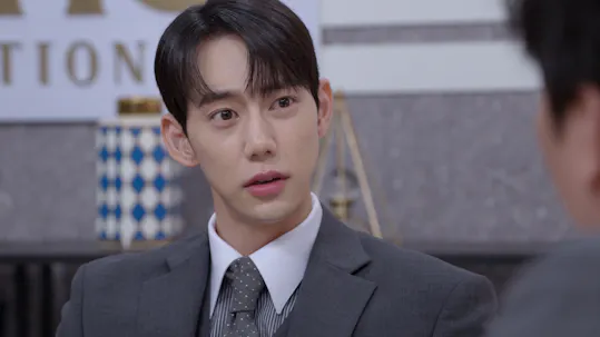 Meant to be Episode 112