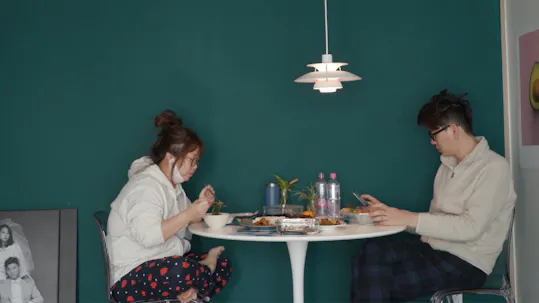Happy Together Episode 627