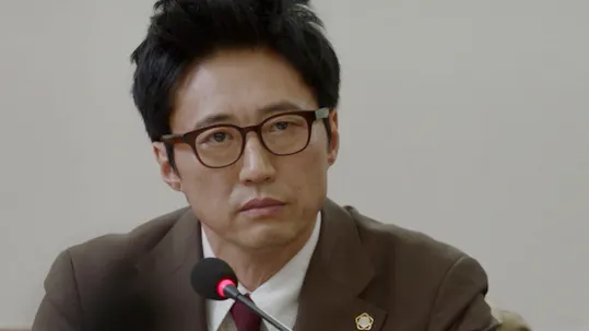 My Lawyer, Mr. Joe 2: Crime and Punishment Episode 34
