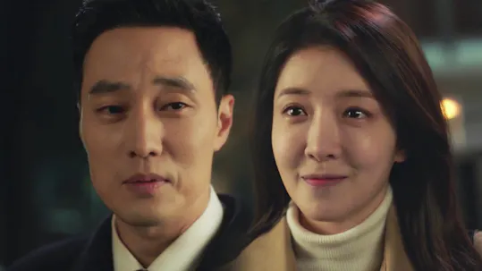 My Secret, Terrius Episode 32