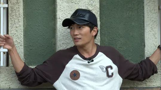 Running Man Episode 116