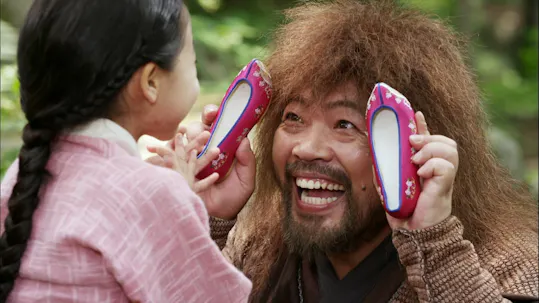 The Fugitive of Joseon Episode 15