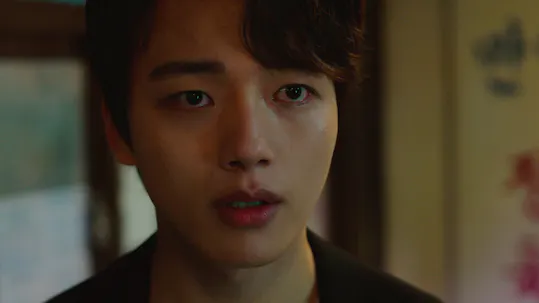Beyond Evil Teaser 1