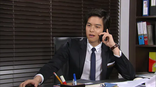 Smile Again Episode 5