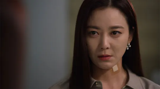 Miss Monte-Cristo Episódio 48