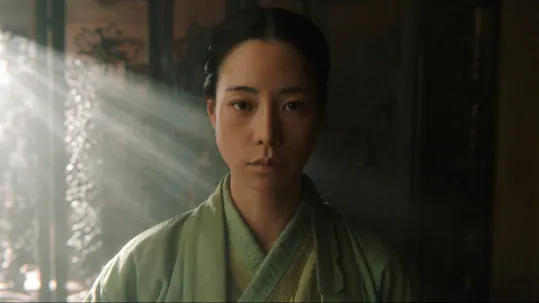 The Tale of Lady Ok Teaser 1