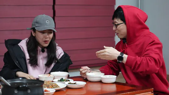 Village Survival, the Eight 2 Episode 6