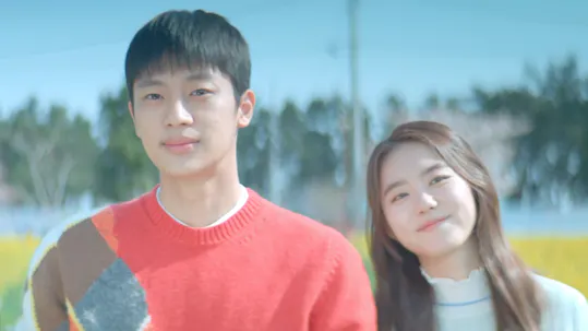 How to Buy a Friend Episode 8