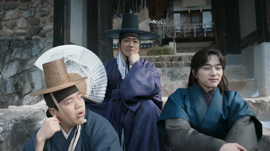 My Dearest Episode 3