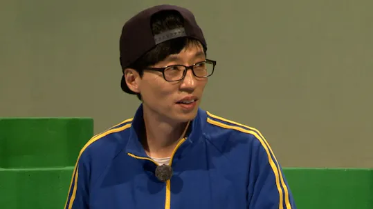 Running Man Episode 270