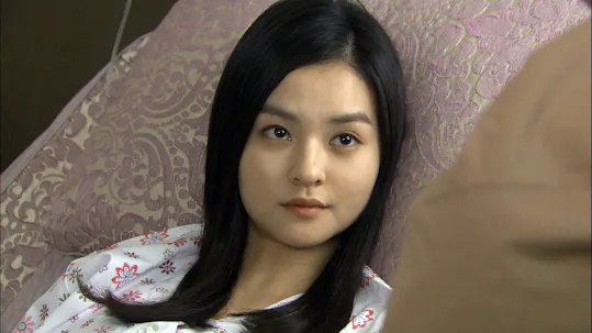 Detectives in Trouble Episode 8