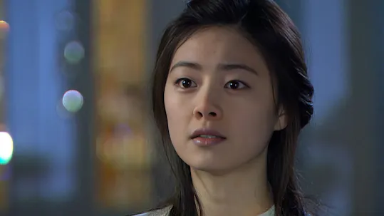 Heaven and Earth Episode 65