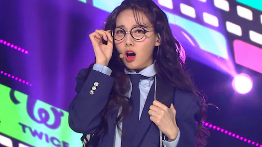 SBS Inkigayo Episode 955