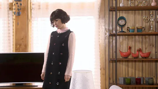 I Have a Lover Episode 35