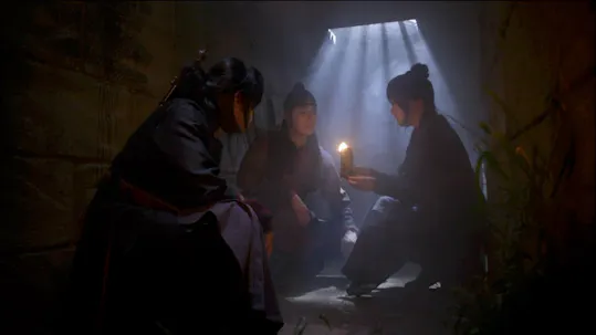 Diary of a Night Watchman Episode 14
