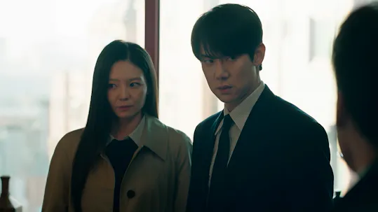 Phantom Lawyer Episode 16