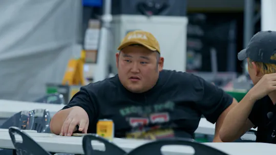 Paik's Les Miserable Episode 10