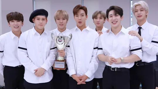 SHOW CHAMPION Episode 290