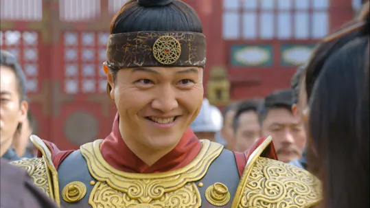 Empress Ki Episode 21