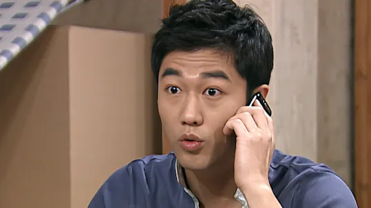 Heaven and Earth Episode 96