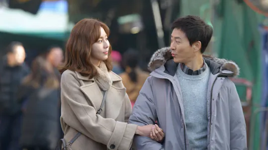 My Only One Episode 64