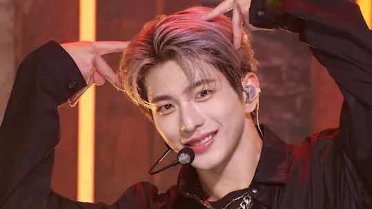 SBS Inkigayo Episode 1151