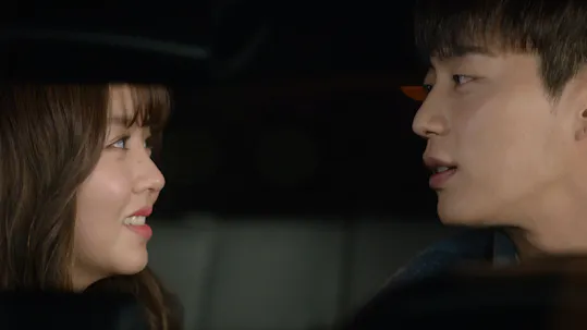 Radio Romance Episode 14