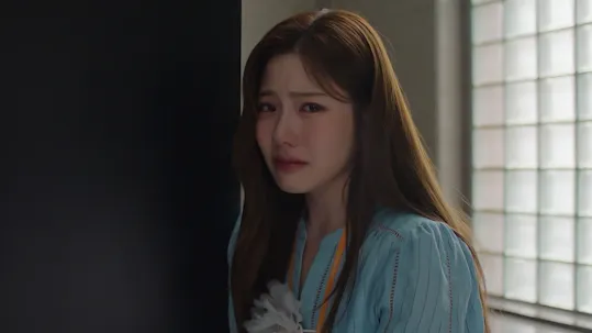 To the Moon Episode 9