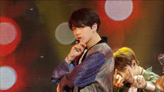 Show! Music Core Episode 589