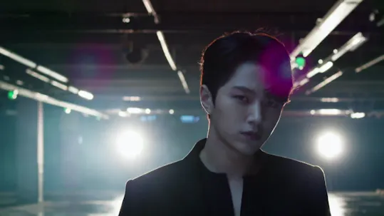 Angel's Last Mission: Love Teaser 2