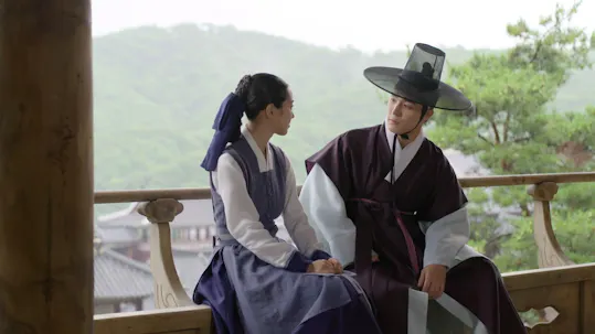 The Flower in Prison Episode 19