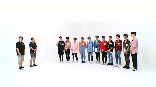 Weekly Idol Episode 315